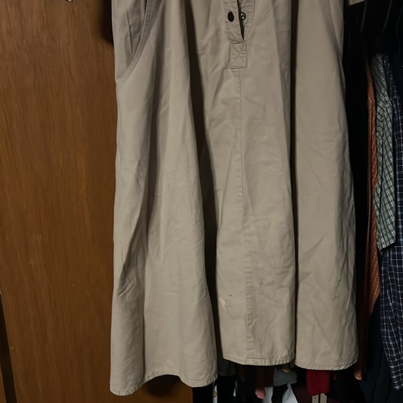 Cute jumpsuit skirt - Picture 2 of 4